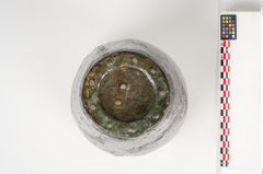 Foto von Bronzesitula (NHMW-PRAE-025081)